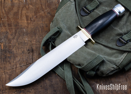 Bark River Knives - Huge In-Stock Selection. Fast Free Shipping