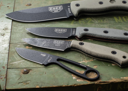 ESEE Knives