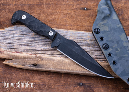 WK Forgeworks Custom Knives