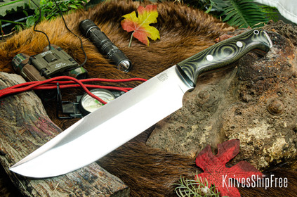 Bark River Knives - Huge In-Stock Selection. Fast Free Shipping.