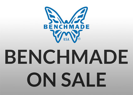 Benchmade Sale