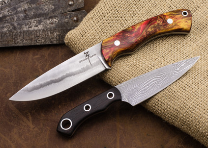 Custom Knives