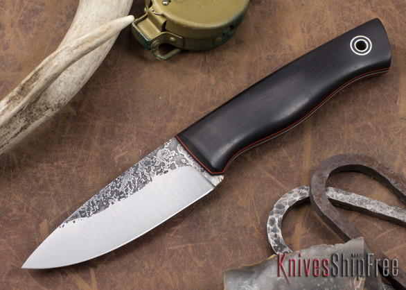 Profile View - Obverse Side - Individually Photographed