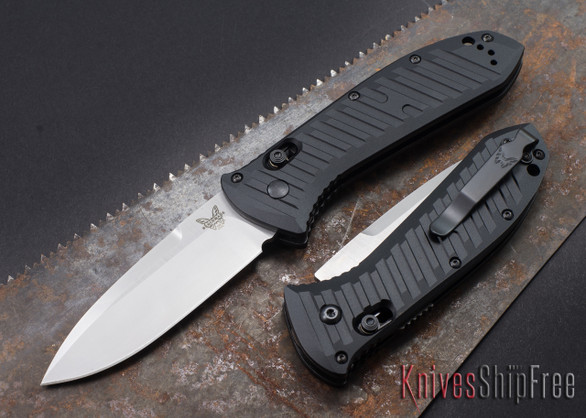 Benchmade Knives: 5700 Auto Presidio II
