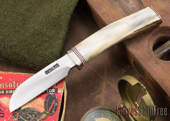 Randall Made Knives: Cattleman & Yachtsman - Stag - 001