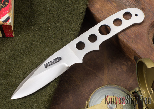 Randall Made Knives: Triathlete Boot knife - 008