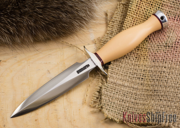 Randall Made Knives: Model 2 Letter Opener - Ivorite - 205