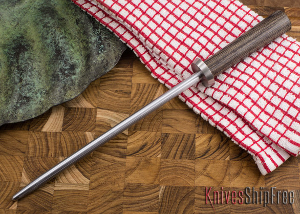Shun Knives: Kanso Honing Steel - SWT0790