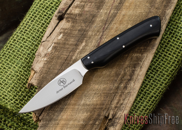 Arno Bernard Knives: Bush Baby Series - Galago - G10