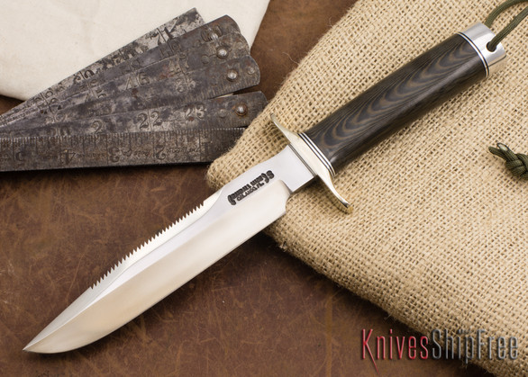 『激レア』ナイフ本　RANDALL MADE KNIVES randall-made-knives-r46-