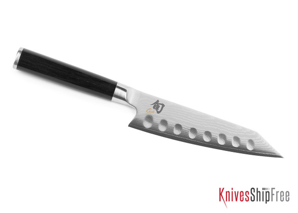 Shun Knives: Classic Kiritsuke 6" Hollow Ground - DM0779
