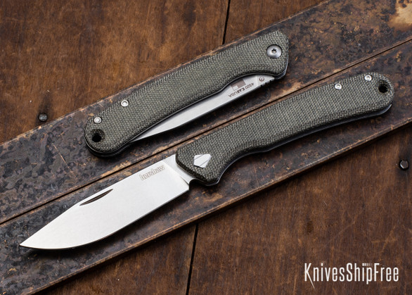 Kershaw Knives: Federalist - Slipjoint - 4320