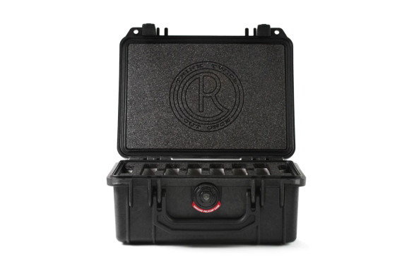 Chris Reeve Knives: Pelican 1150 Knife Case