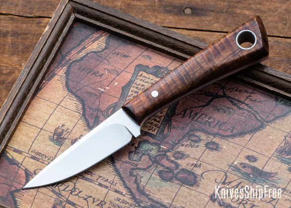 Bradshaw Blades: Skosh - Hawaiian Koa - AEB-L