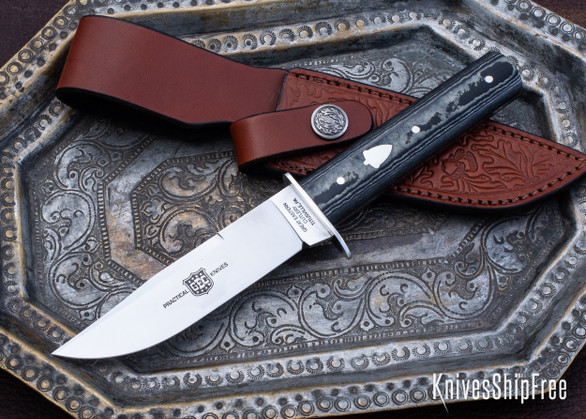 Great Eastern Cutlery: H40 Hunter - 1095 Carbon Steel - Daybreak Camo