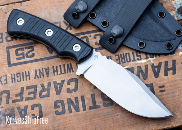 American Tomahawk: Scout