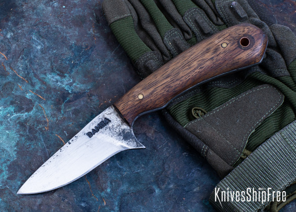 Bamba Forge: Handmade African Knife - No Sheath - BF04KJ075