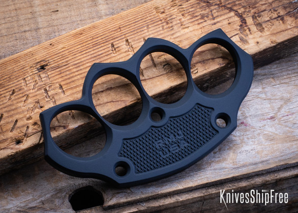 RMJ Tactical: TRK - Aluminum - Black Cerakote