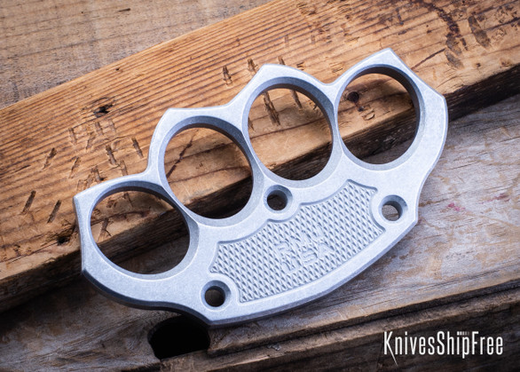 RMJ Tactical: TRK - Aluminum - Tumbled