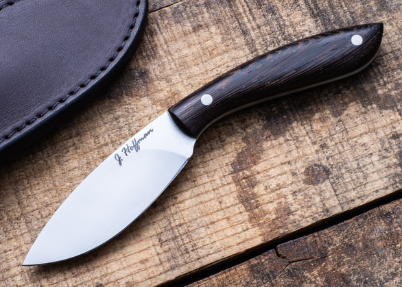 J. Hoffman Knives: #2679 Oney - Wenge - AEB-L