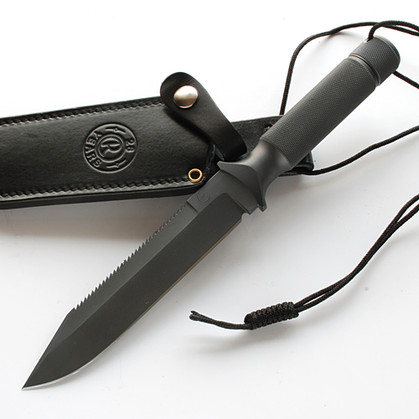 Chris Reeve Knives: MK IV - Commemorative Edition - MKIV