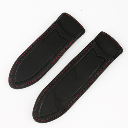 KSF Leather: Modern Classic Sheath