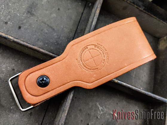 Sharpshooter: Handi Scandi Sheath Dangler Adapter