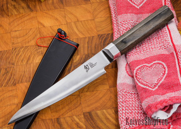 Buy Shun Knives Shun Blue Utility 6