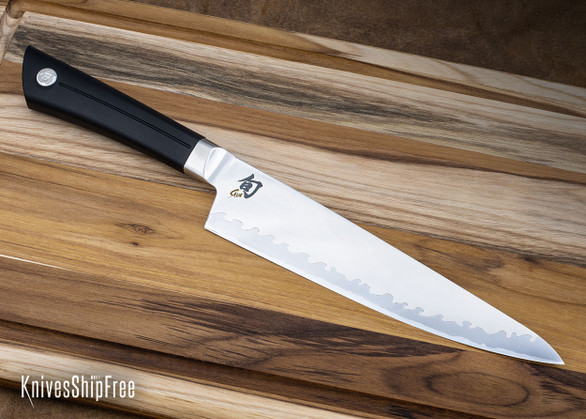 Shun Knives: Sora Chef Knife 8" - VB0706