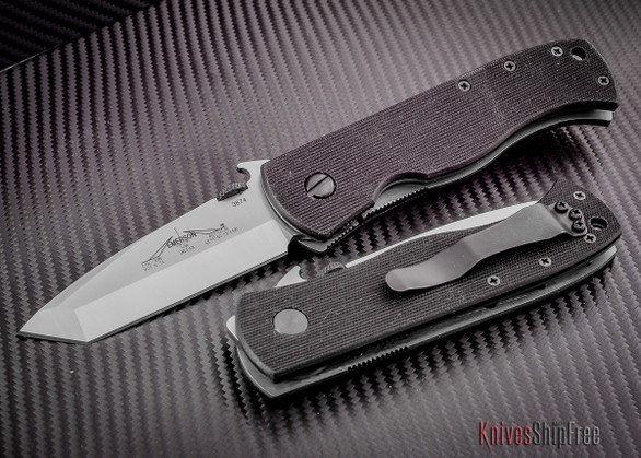 Emerson: CQC-7BW SF - Wave