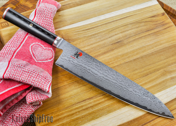 MIYABI: Kaizen - 9.5" Chef's Knife
