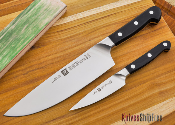 ZWILLING Professional - Set of knives, 2 pcs