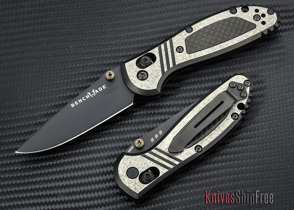 Benchmade: 556-142 - Mini Griptilian - Gold Class