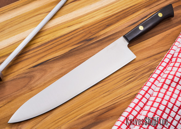 Northwoods Knives: Blackwood XHP - 270mm (10.6 in) Gyuto