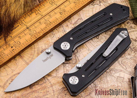 Kershaw Knives: Injection 3.5 - Liner Lock - Rexford Design - 3830