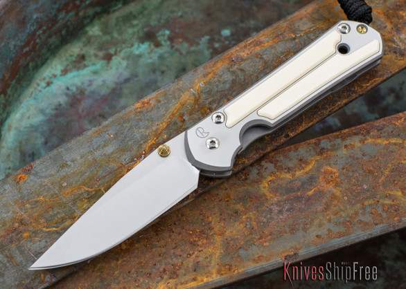 Front Side - Individually Photographed