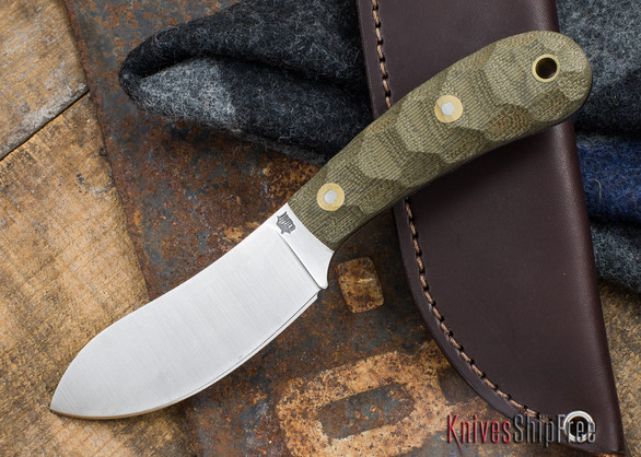 Green Mountain Micarta