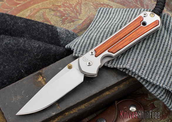 Front Scales - Individually Photographed