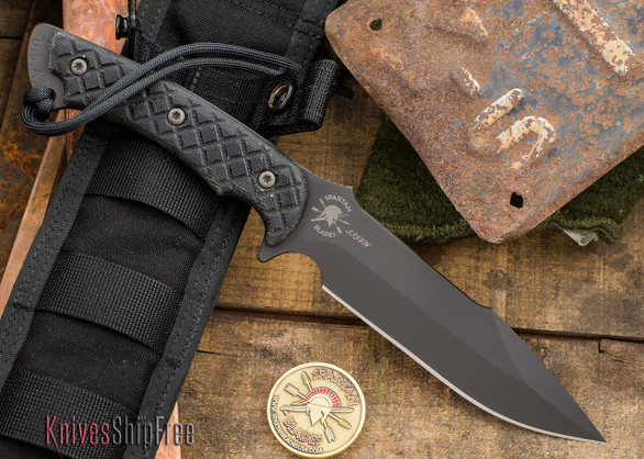 Bark River Knives: Kitchen Parer/Utility S35VN - Cocobolo - 03