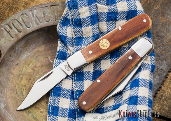 Bark River Knives: Aurora 3V - Black G-10 - Matte