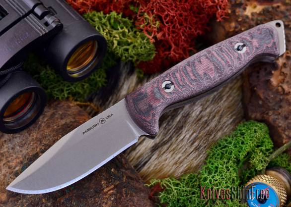 Photography by Ambush Knives