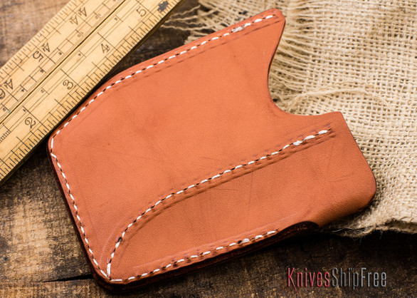 KnivesShipFree Leather: City Sheath