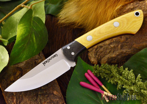 Photography by Bark River Knives