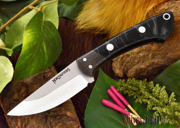 Photography by Bark River Knives