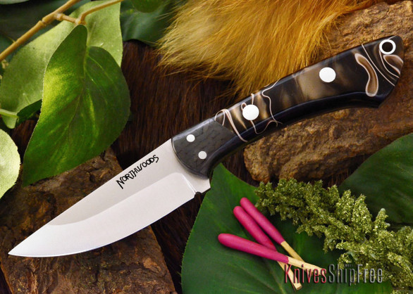 Photography by Bark River Knives