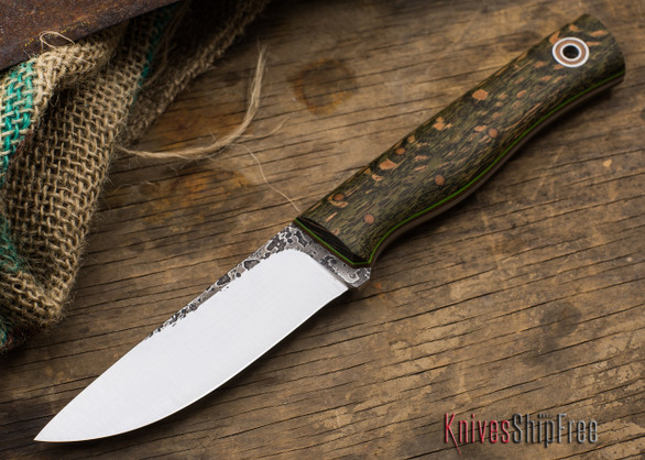 Profile View - Obverse Side - Individually Photographed