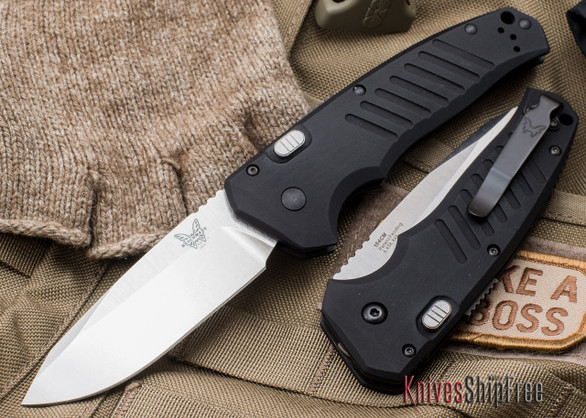 Benchmade Knives: 6800 Auto APB