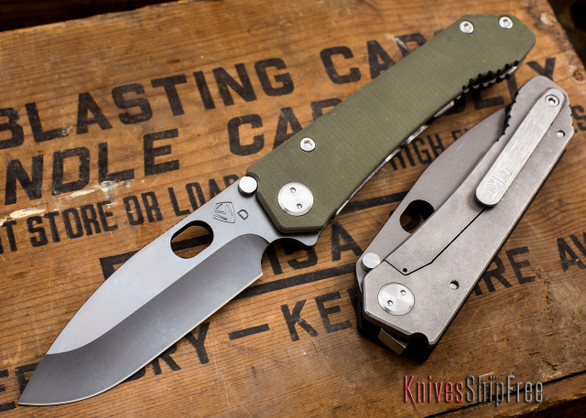 Individually Photographed by KnivesShipFree