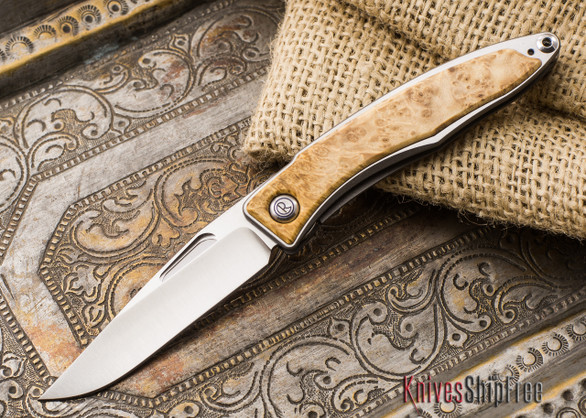 Individually Photographed