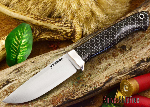 Photography by Northwoods Knives